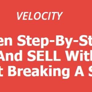 [GET] Velocity – Product Creation Course Download