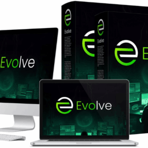 Venkata Ramana – Evolve Free Download