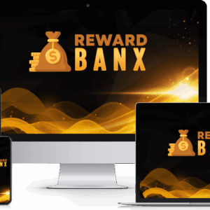 Venkata Ramana – RewardBankx Free Download
