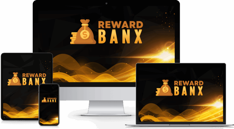 Venkata Ramana – RewardBankx Free Download