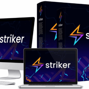 Venkata Ramana – Striker Free Download