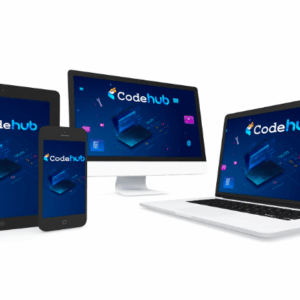 Venkatesh – CodeHub + OTOs Free Download