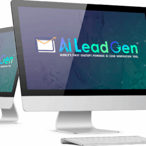 Venkatesh Kumar – Ai Lead Gen + Pro Free Download