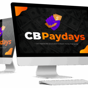 Venkatesh Kumar – CB Paydays Free Download