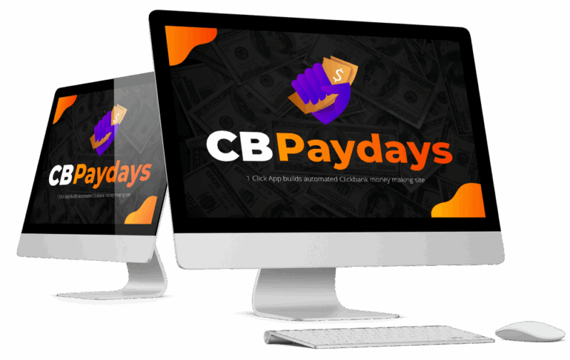 Venkatesh Kumar – CB Paydays Free Download
