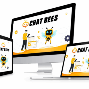 Venkatesh Kumar – ChatBees Free Download