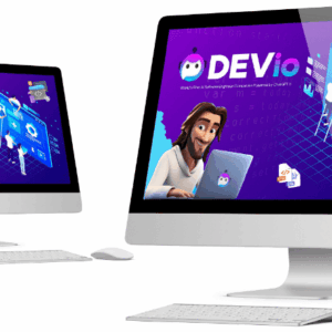 Venkatesh Kumar – Devio + OTOs Free Download