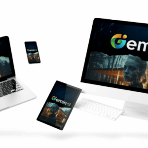 Venkatesh Kumar – GeminAI + OTOs Free Download