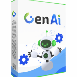 Venkatesh Kumar – GenAI + OTOs Free Download