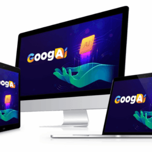 Venkatesh Kumar – GooAi + OTOs Free Download