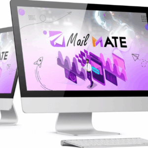 Venkatesh Kumar – Mail Mate + OTOs Free Download