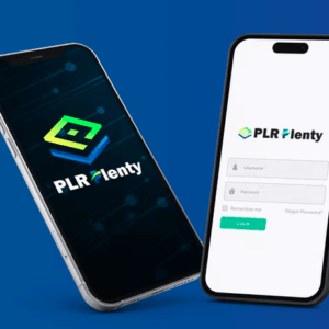 Venkatesh Kumar – Plr Plenty + OTOs Free Download