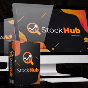 Venkatesh Kumar – StockHub + OTOs Free Download