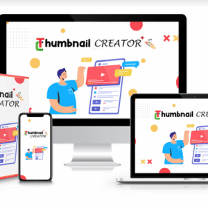 Venkatesh Kumar – Thumbnail Creator + Pro Free Download