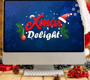 Venkatesh Kumar – Xmas Delight + OTOs Free Download