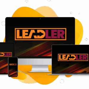 Venkatesh – Leadler + OTOs Free Download