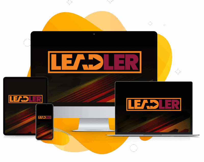 Venkatesh – Leadler + OTOs Free Download