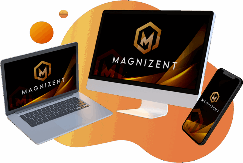 Venkatesh – Magnizent + OTOs Free Download
