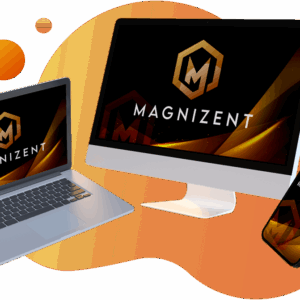 Venkatesh – Magnizent + OTOs Free Download