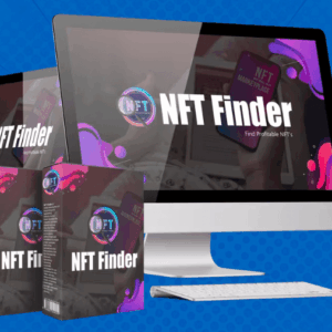 Venkatesh – NFT Finder + Bonuses Free Download