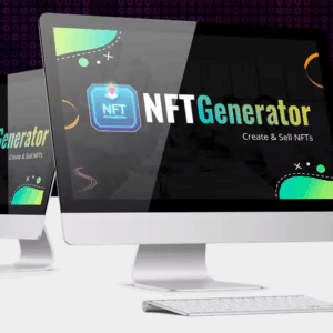 Venkatesh – NFT Generator Free Download