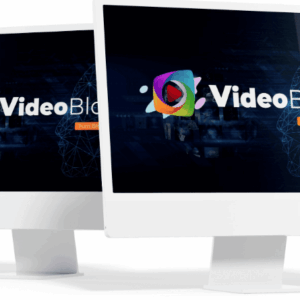 Venkatesh – VideoBlog Ai + OTOs Free Download