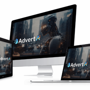 Venkatesh & Visves – Advert Ai + OTOs Free Download