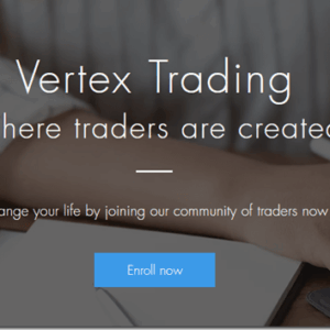 Vertex Investing Course Free Download