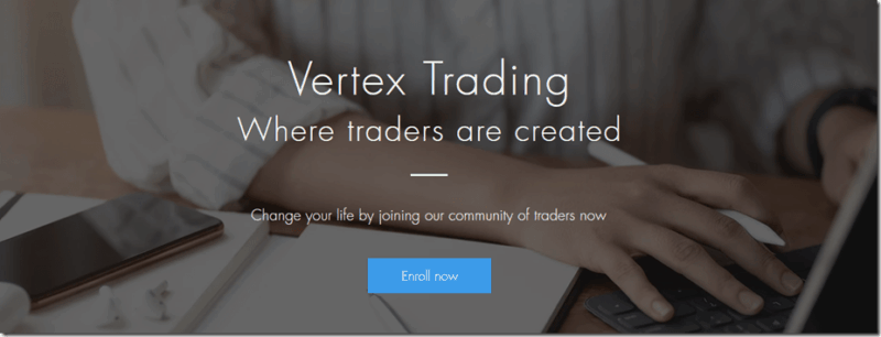 Vertex Investing Course Free Download