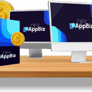 Victory Akpos – DFYAppBiz Free Download