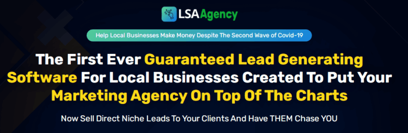 Victory Akpos – LSA Agency Free Download