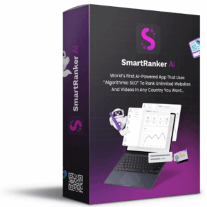 Victory Akpos – SmartRanker AI + OTOs Free Download
