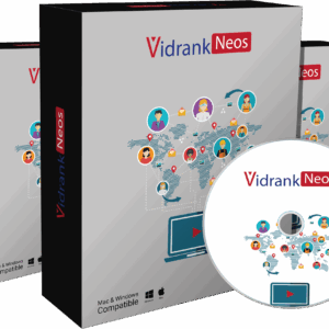 VidRankNeos + Bonus Free Download