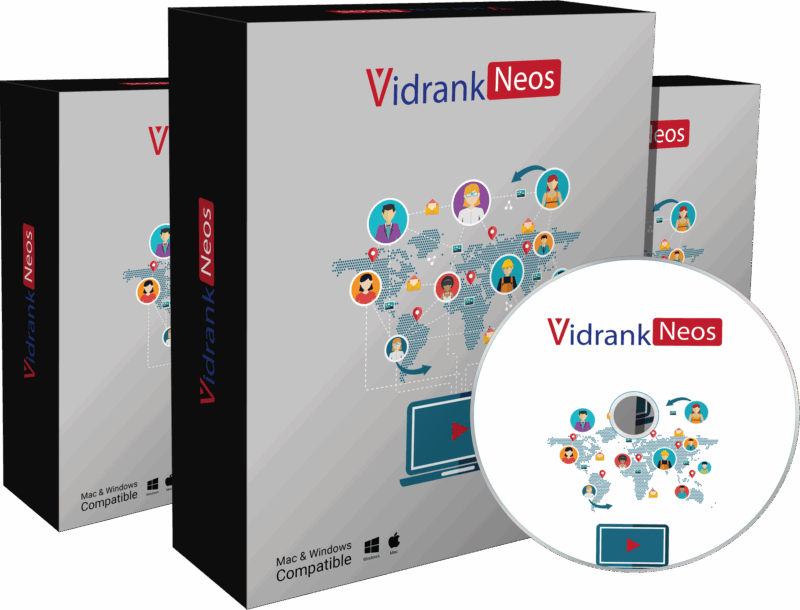 VidRankNeos + Bonus Free Download