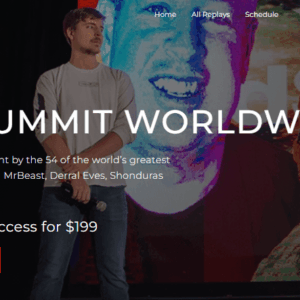 VidSummit Worldwide Download