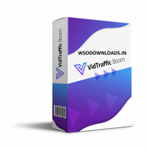[GET] VidTraffic Boom + OTO’s Download
