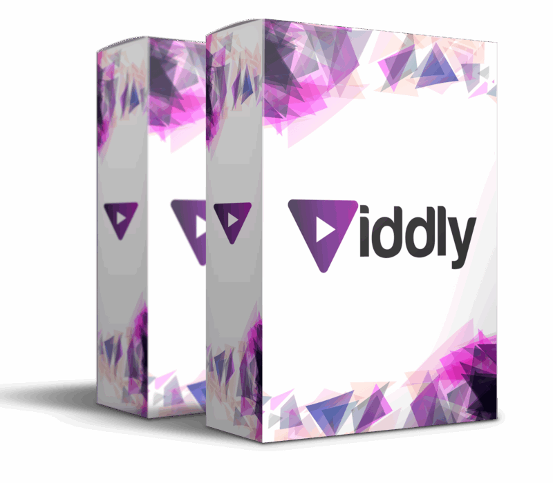 [GET] Viddly + OTOS Download