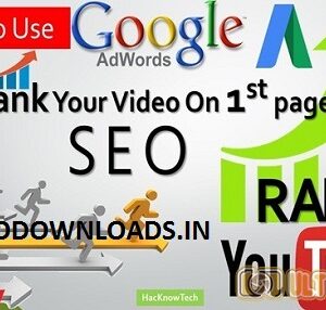 [GET] Video – Image SEO to Rank Page 1 in Google Download