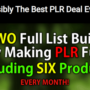 [GET] Viking PLR Download