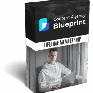 Vince Opra – Content Agency Blueprint Download