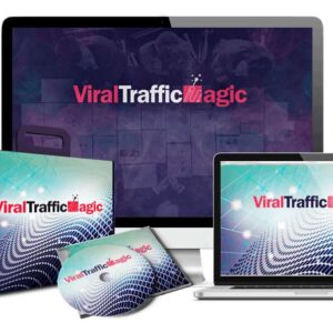 [GET] Viral Traffic Magic Download