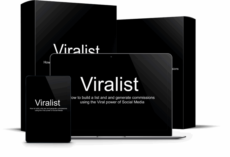 [GET] Viralist Download