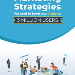 [GET] Visme Marketing Ebook Download