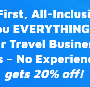 [GET] WP Automated Travel Website 1.0 Download