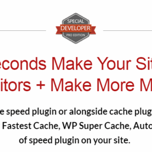 [GET] WP Speed Visit Plugin Download