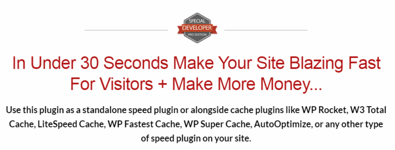 [GET] WP Speed Visit Plugin Download