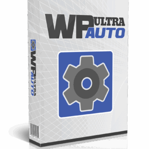 [GET] WP Ultra Auto Pro Download