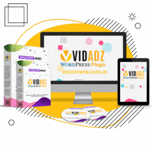 [GET] WP VidAdz Download
