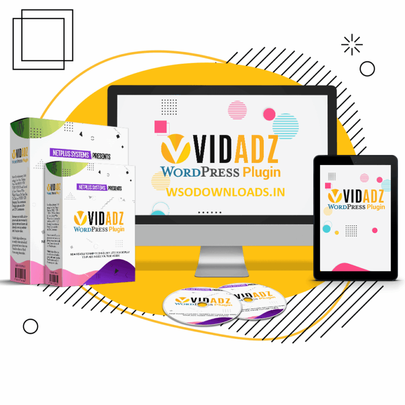 [GET] WP VidAdz Download