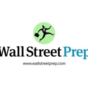 Wall Street Prep Financial Modeling Course Download